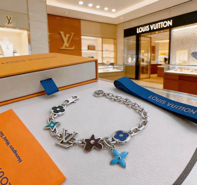 LV Bracelet  05yxs181 (3)