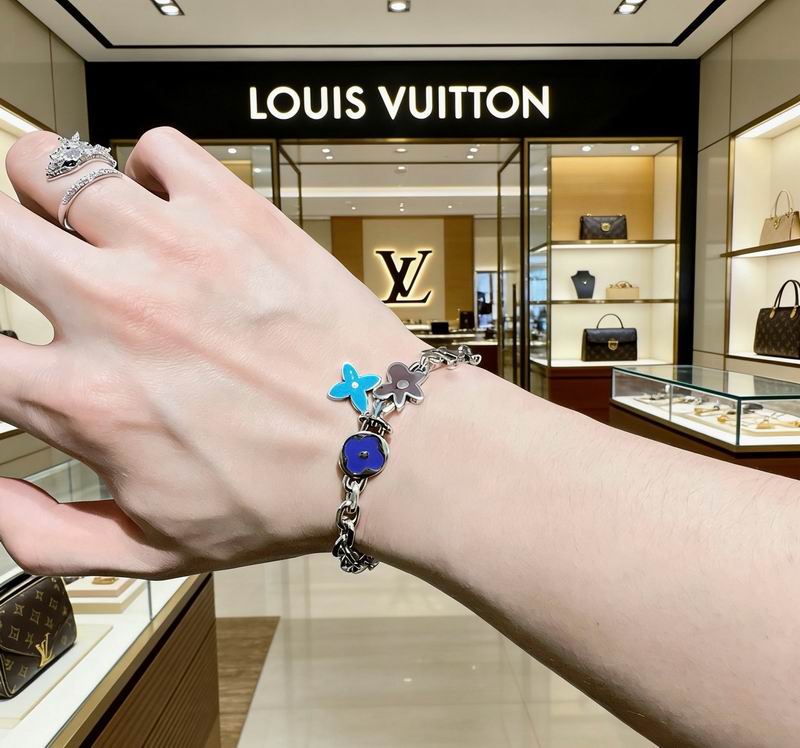 LV Bracelet  05yxs181 (6)