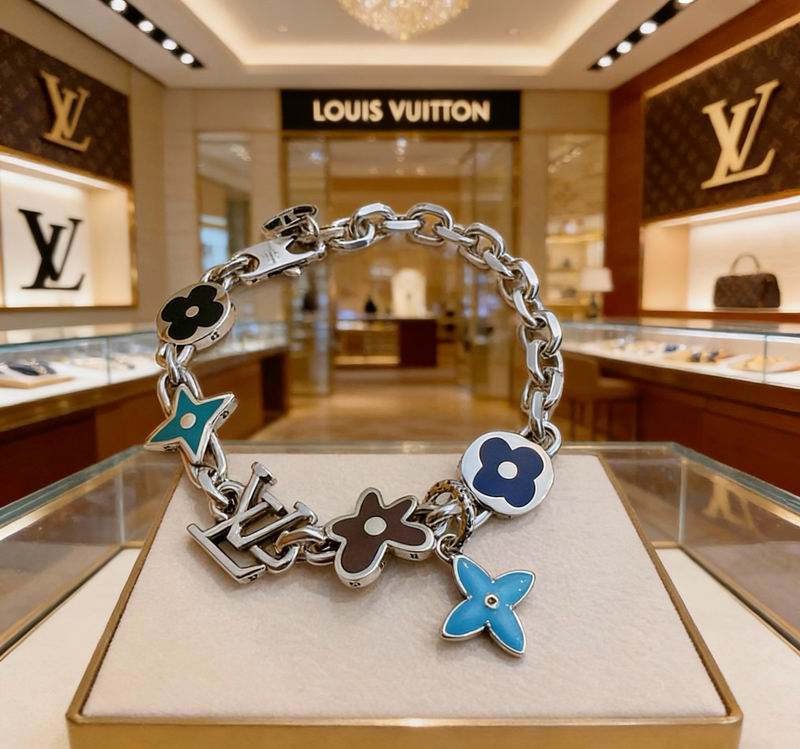 LV Bracelet  05yxs181 (9)