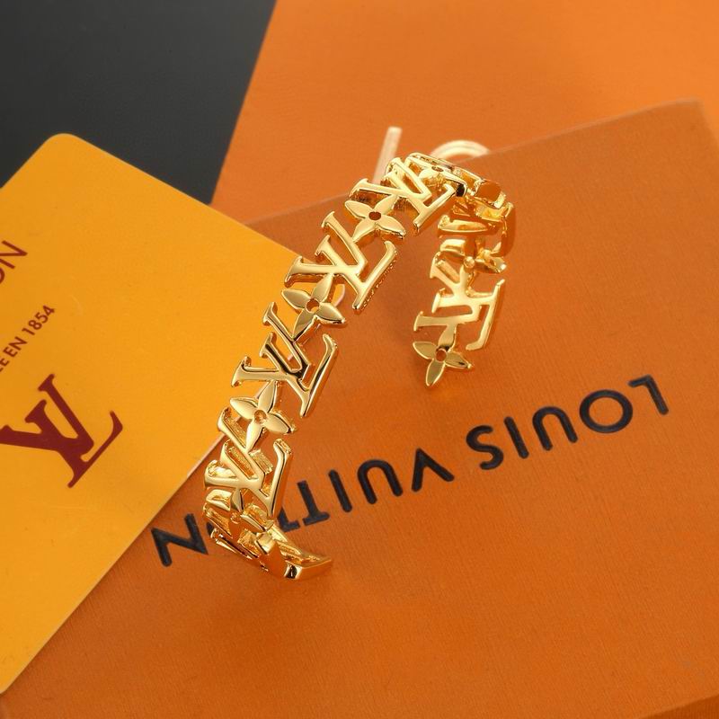 LV Bracelet  05yxs182 (5)