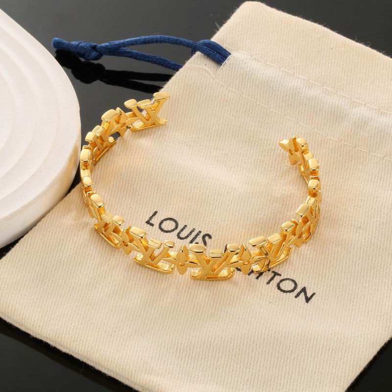 LV Bracelet  05yxs182 (6)