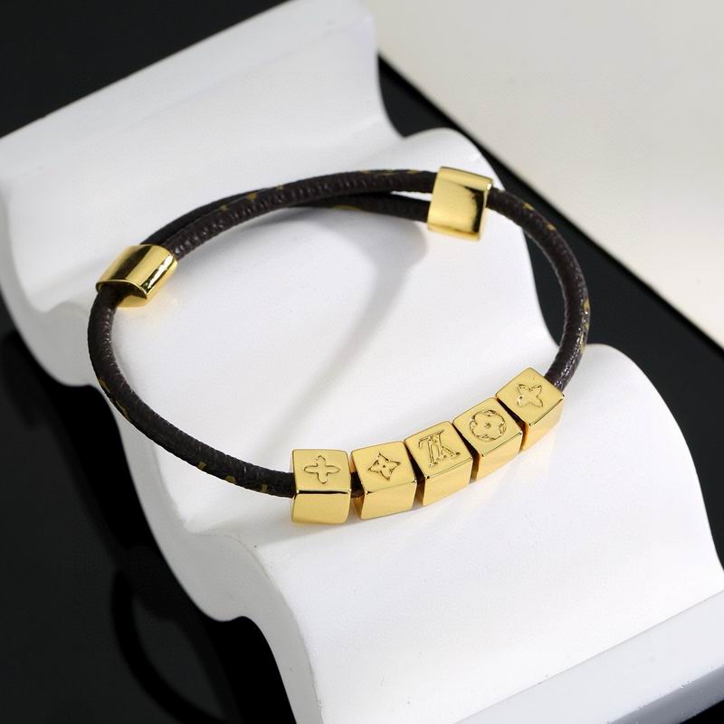 LV Bracelet  05yxs183 (2)