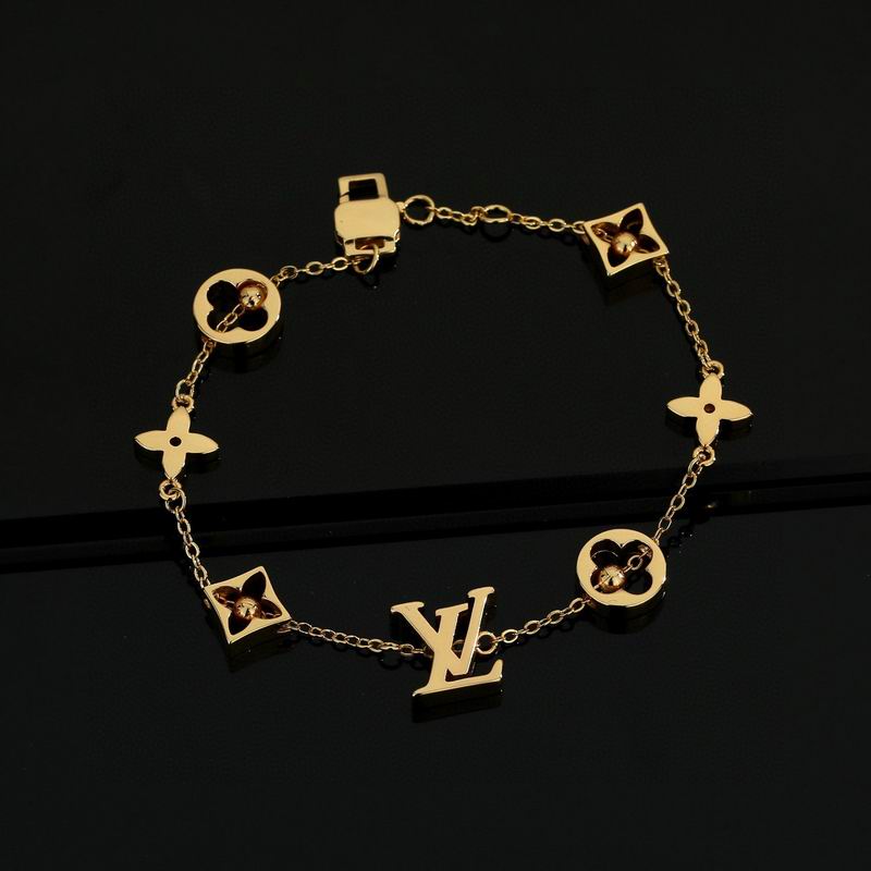 LV Bracelet  05yxs185 (2)