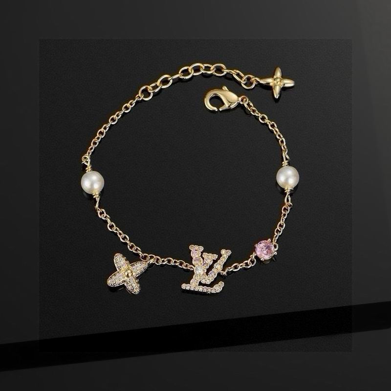 LV Bracelet  05yxs186 (8)