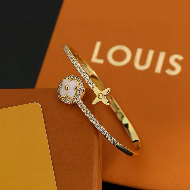 LV Bracelet  05yxs187 (6)