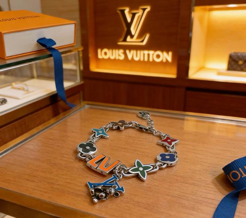 LV Bracelet  05yxs188 (2)
