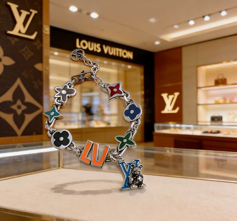 LV Bracelet  05yxs188 (5)