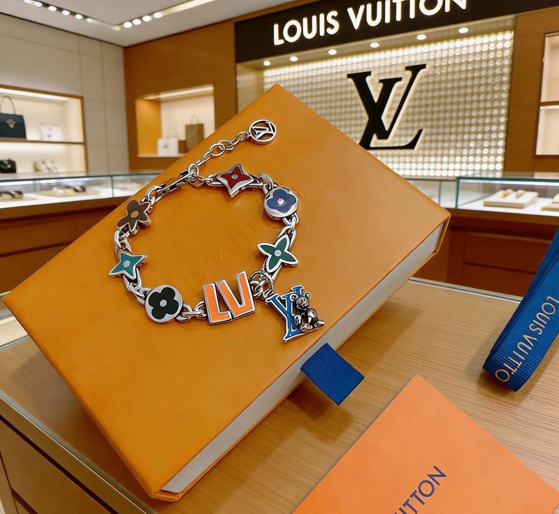 LV Bracelet  05yxs188 (6)