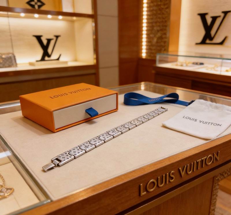 LV Bracelet  05yxs189 (7)