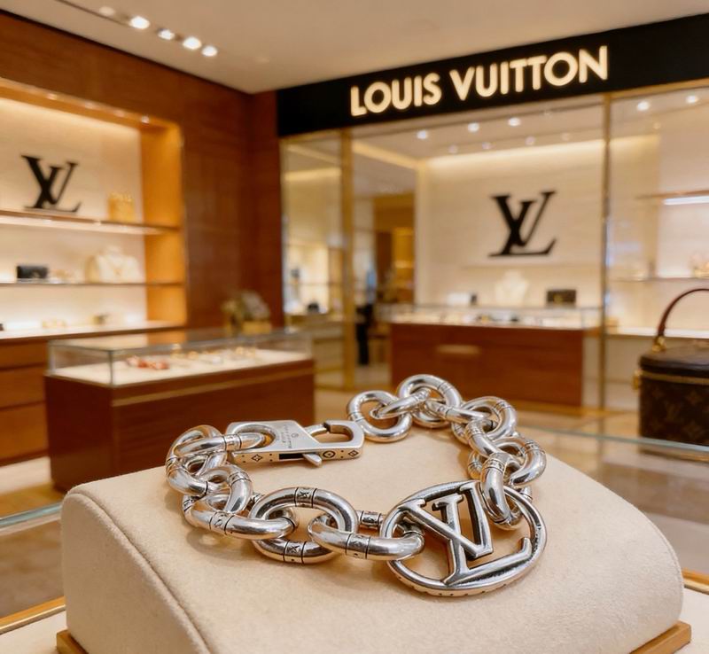 LV Bracelet  05yxs190 (6)