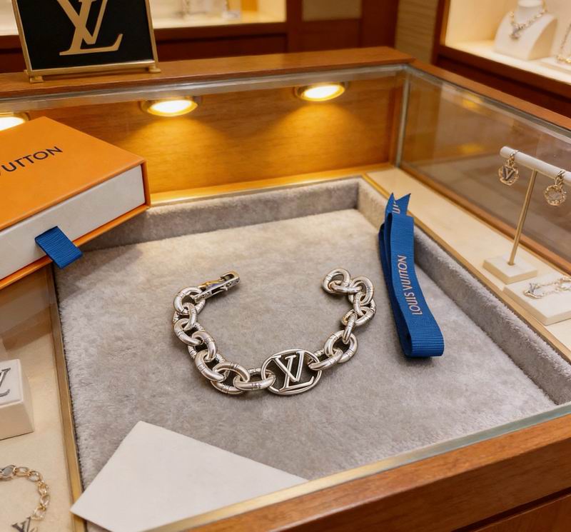 LV Bracelet  05yxs190 (8)