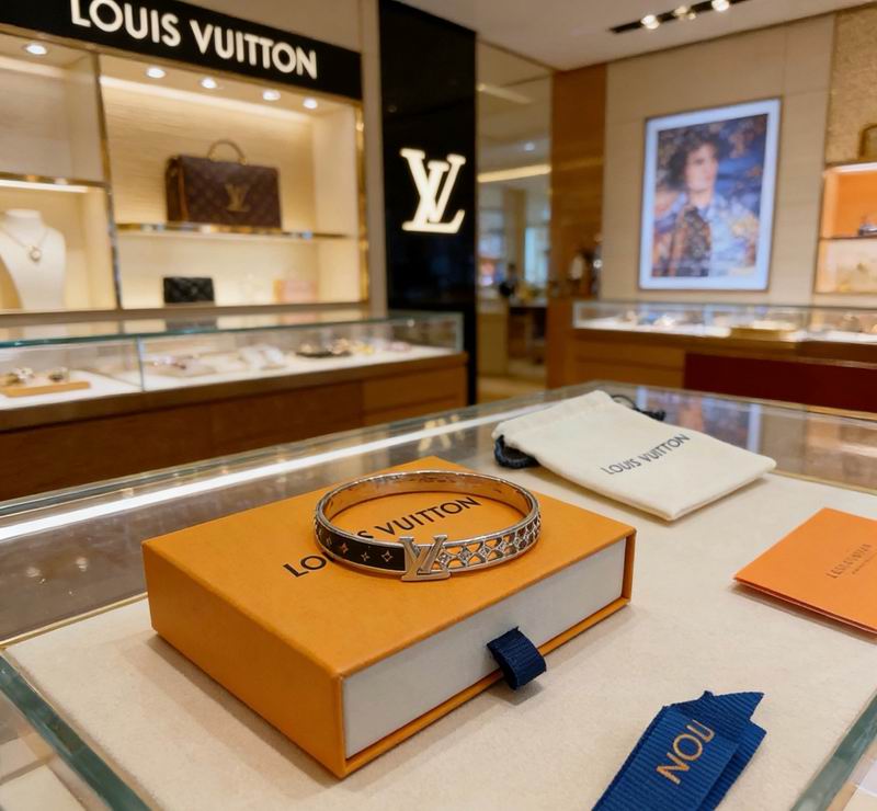 LV Bracelet  05yxs192 (3)