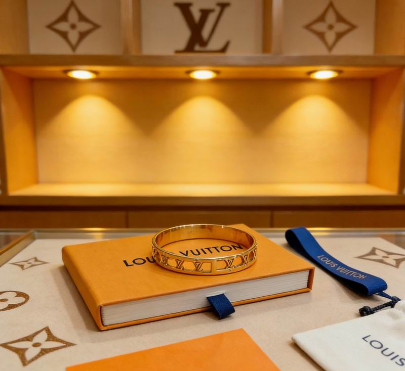 LV Bracelet  05yxs193 (2)