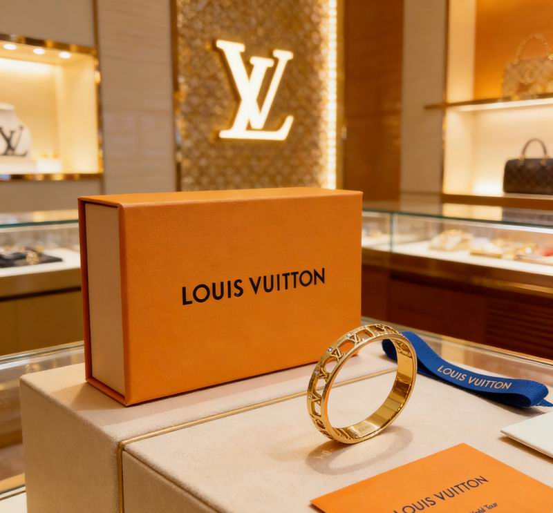 LV Bracelet  05yxs193 (4)
