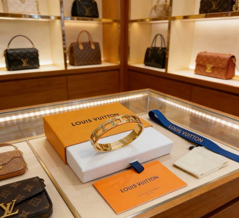 LV Bracelet  05yxs193 (6)