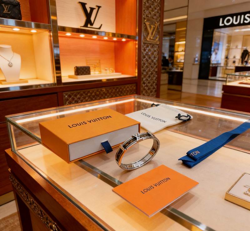 LV Bracelet  05yxs194 (6)