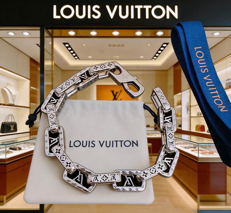 LV Bracelet  05yxs197 (4)