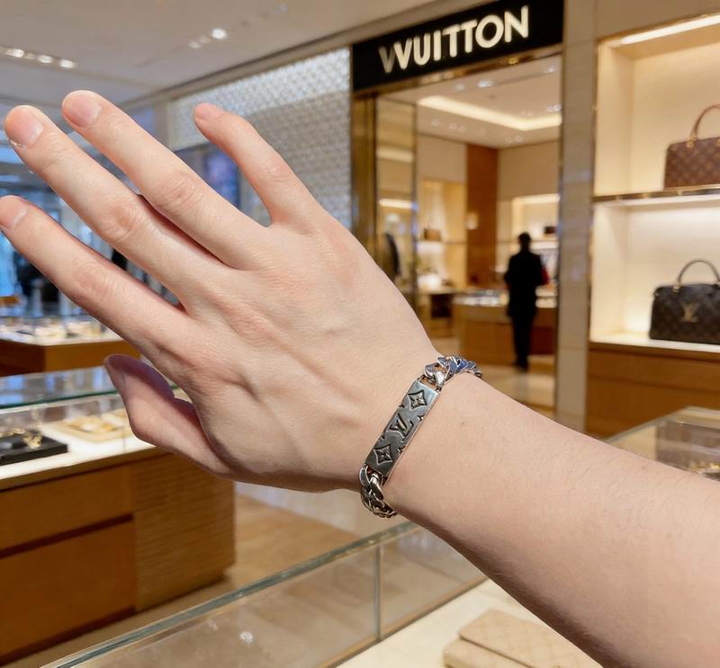 LV Bracelet  05yxs198 (2)
