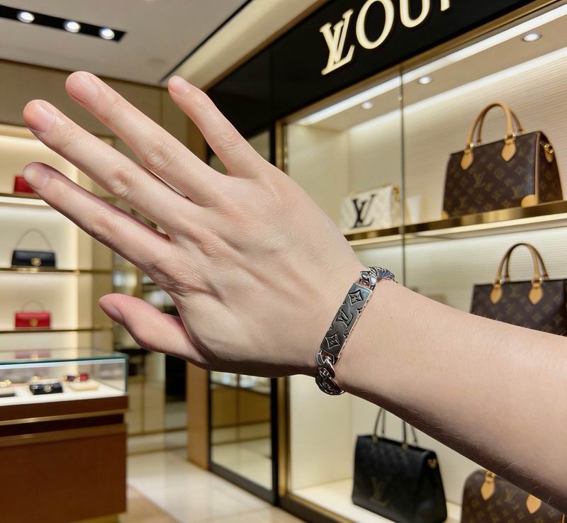 LV Bracelet  05yxs198 (6)