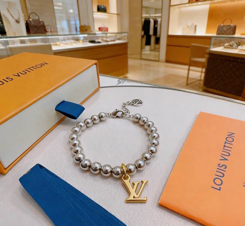 LV Bracelet  05yxs199 (2)