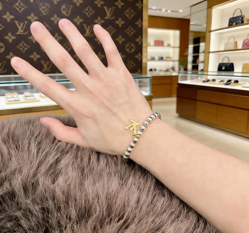LV Bracelet  05yxs199 (3)