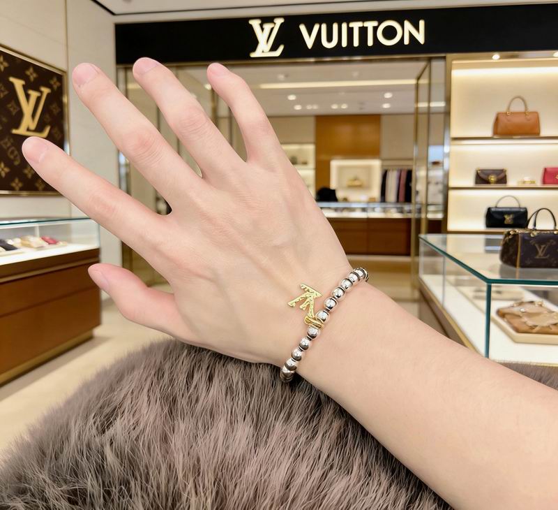 LV Bracelet  05yxs199 (6)