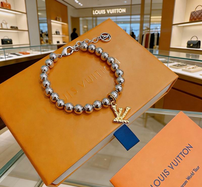 LV Bracelet  05yxs199 (8)