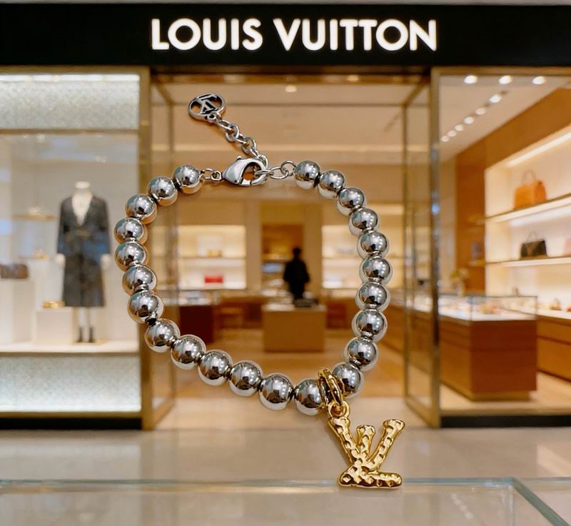 LV Bracelet  05yxs199 (9)