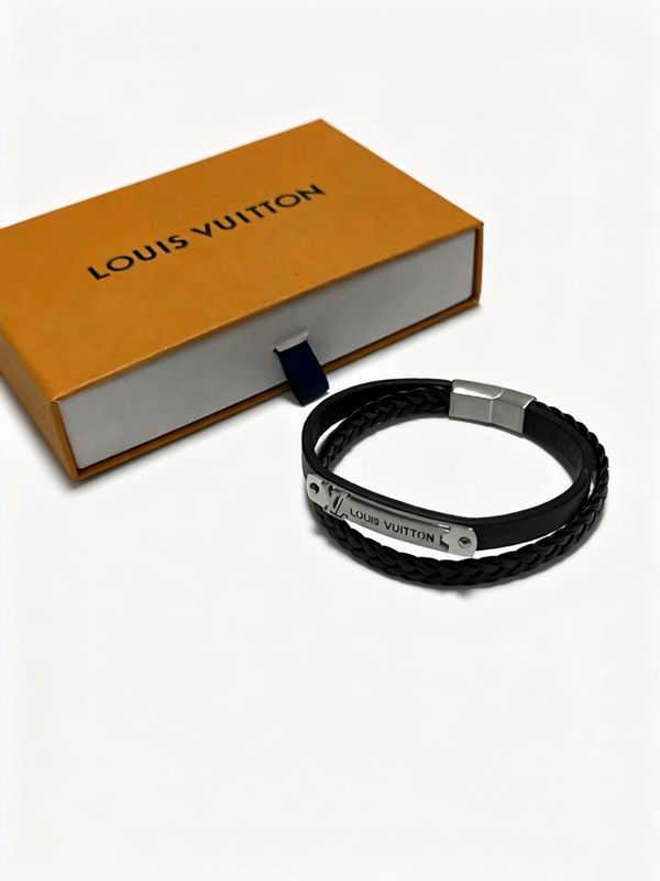 LV Bracelet  05yxs204 (2)