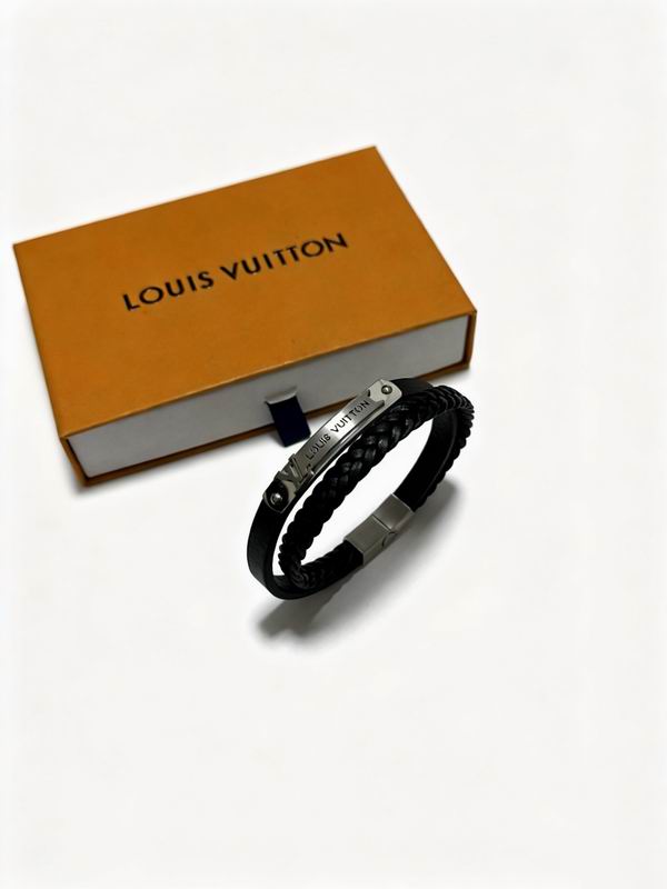 LV Bracelet  05yxs204 (3)