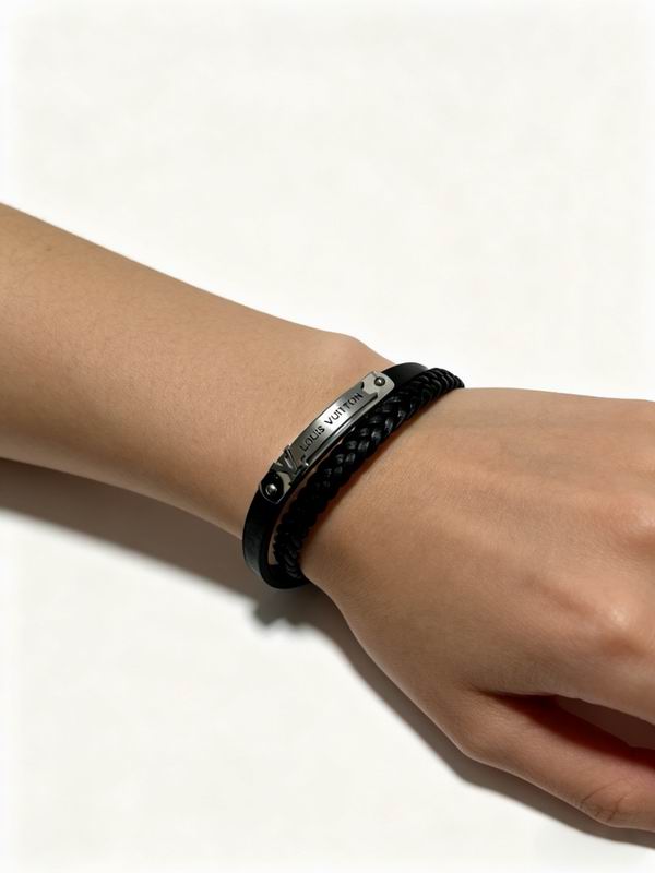 LV Bracelet  05yxs204 (6)