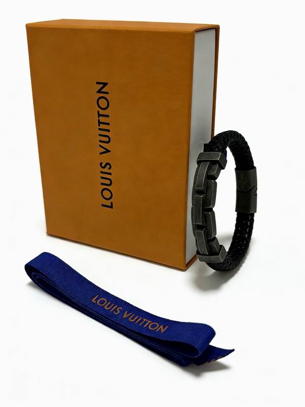 LV Bracelet  05yxs205 (4)