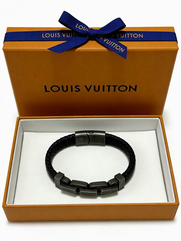 LV Bracelet  05yxs205 (7)