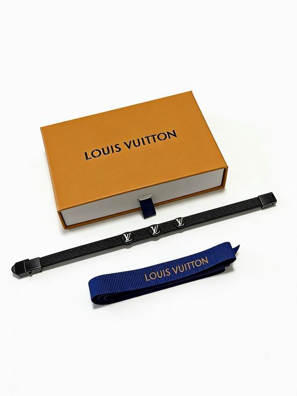 LV Bracelet  05yxs207 (3)