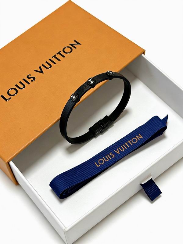 LV Bracelet  05yxs207 (5)