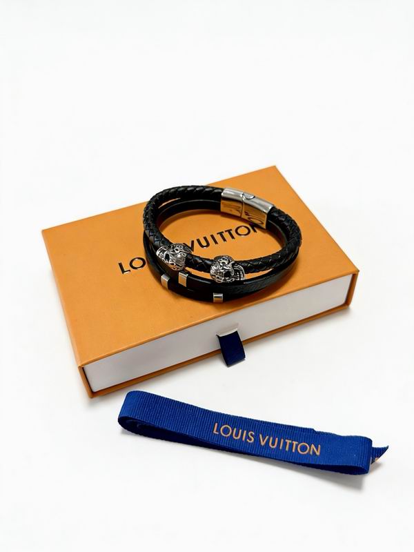 LV Bracelet  05yxs209 (2)