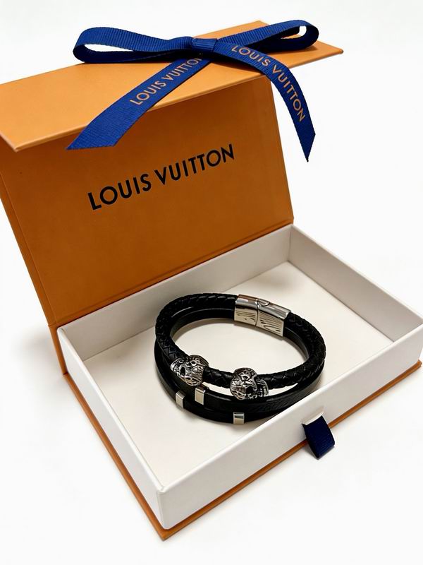 LV Bracelet  05yxs209 (3)