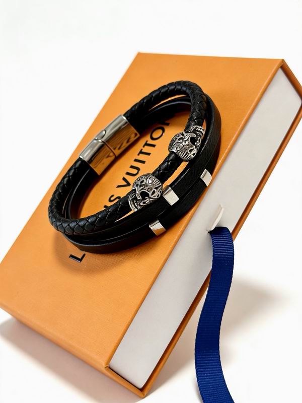 LV Bracelet  05yxs209 (4)