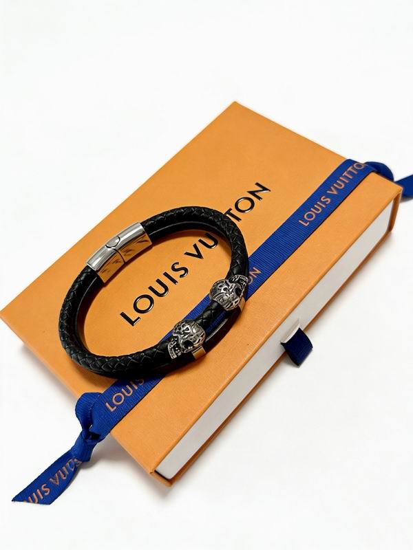 LV Bracelet  05yxs209 (7)