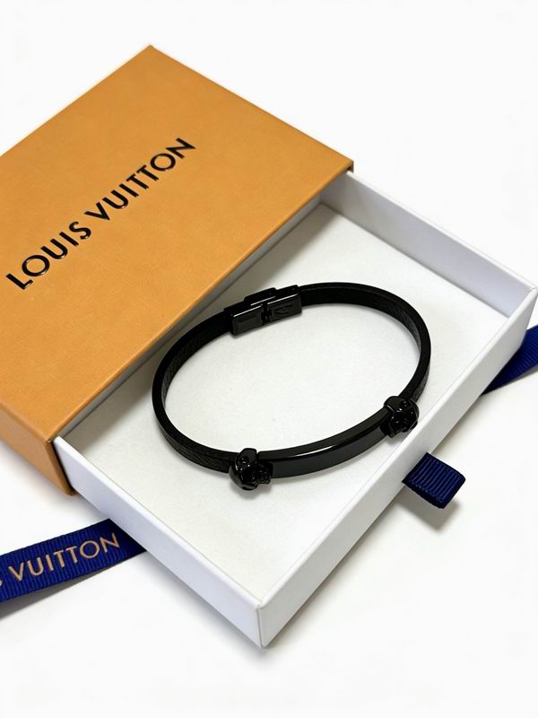LV Bracelet  05yxs210 (6)