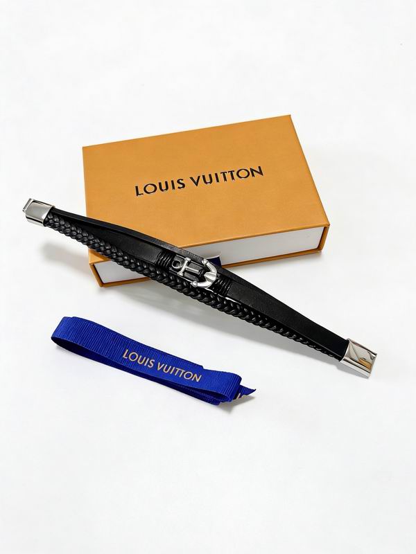 LV Bracelet  05yxs211 (3)