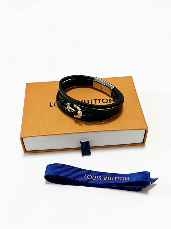 LV Bracelet  05yxs211 (5)