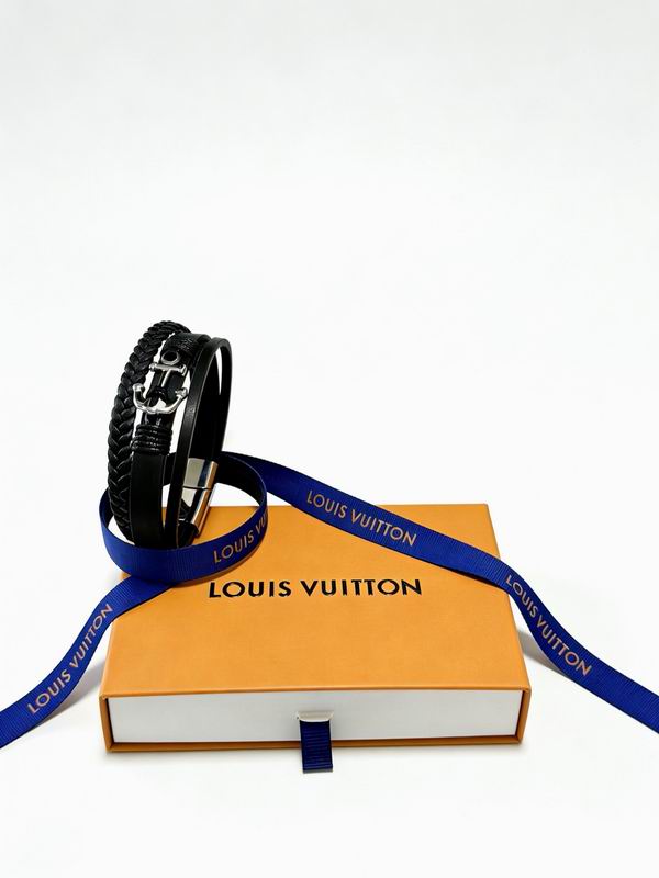 LV Bracelet  05yxs211 (6)