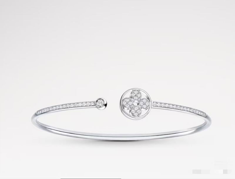 LV Bracelet  05yxs212 (1)