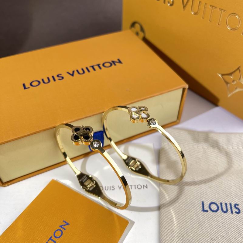 LV Bracelet  05yxs213 (6)