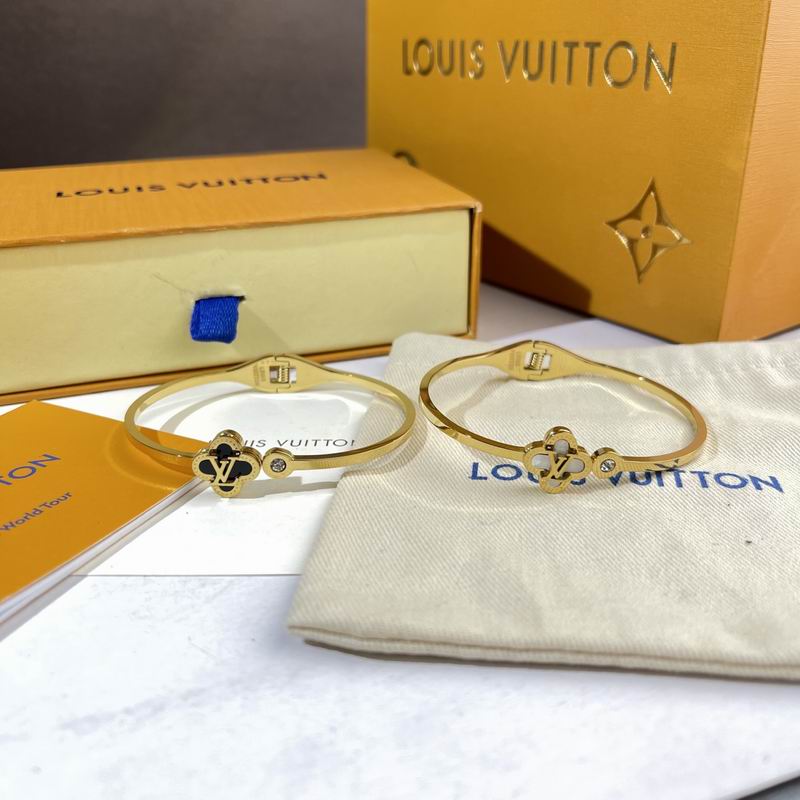 LV Bracelet  05yxs213 (7)