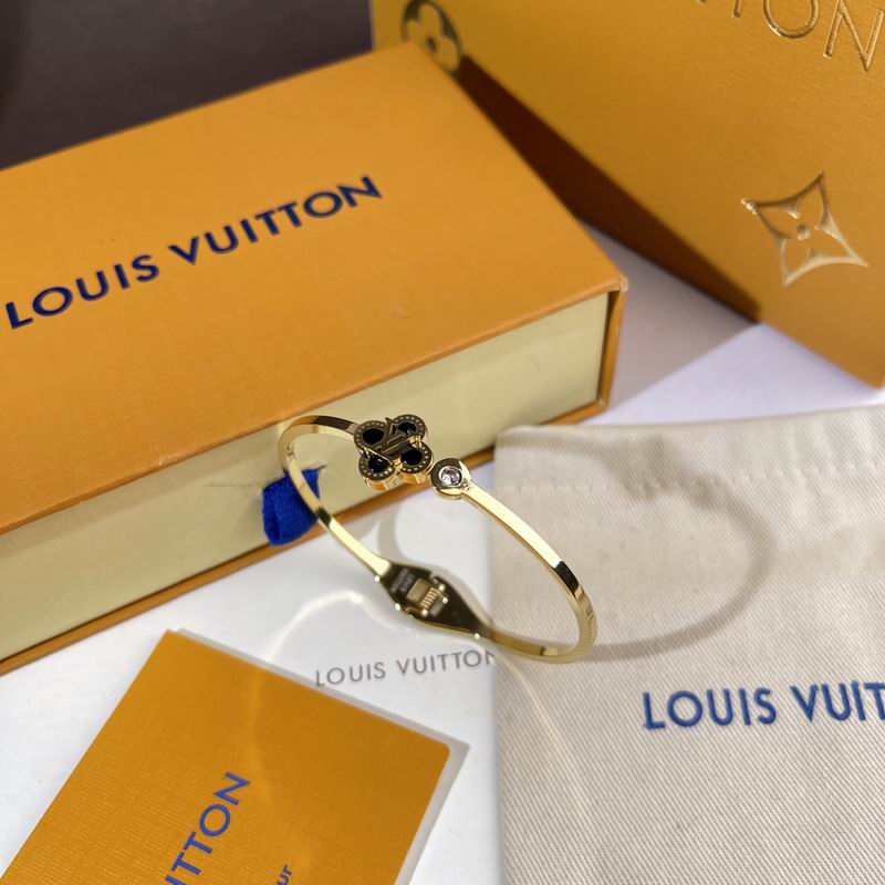 LV Bracelet  05yxs213 (8)