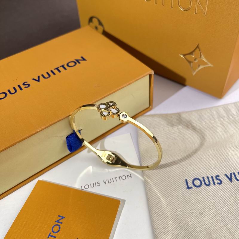 LV Bracelet  05yxs213 (9)