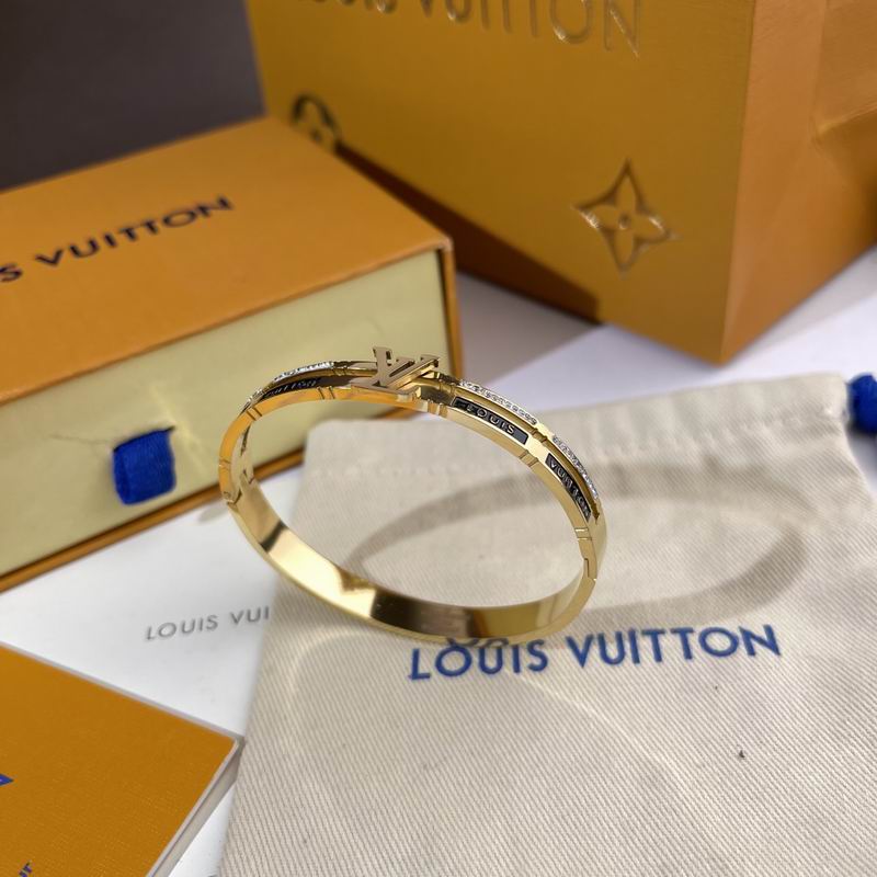 LV Bracelet  05yxs214 (4)