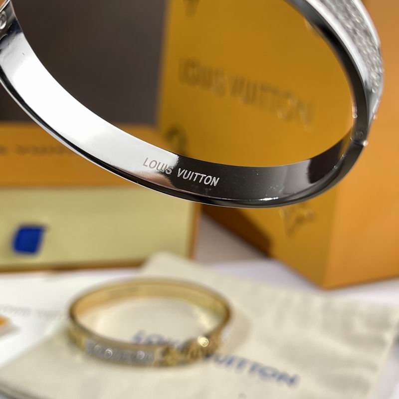 LV Bracelet  05yxs216 (4)